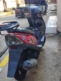 دراجه ماكس • كفاله عامه • ديالى بعقوبه