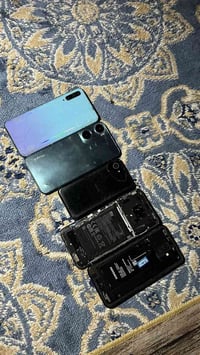 للقطع • شاشة • بورد