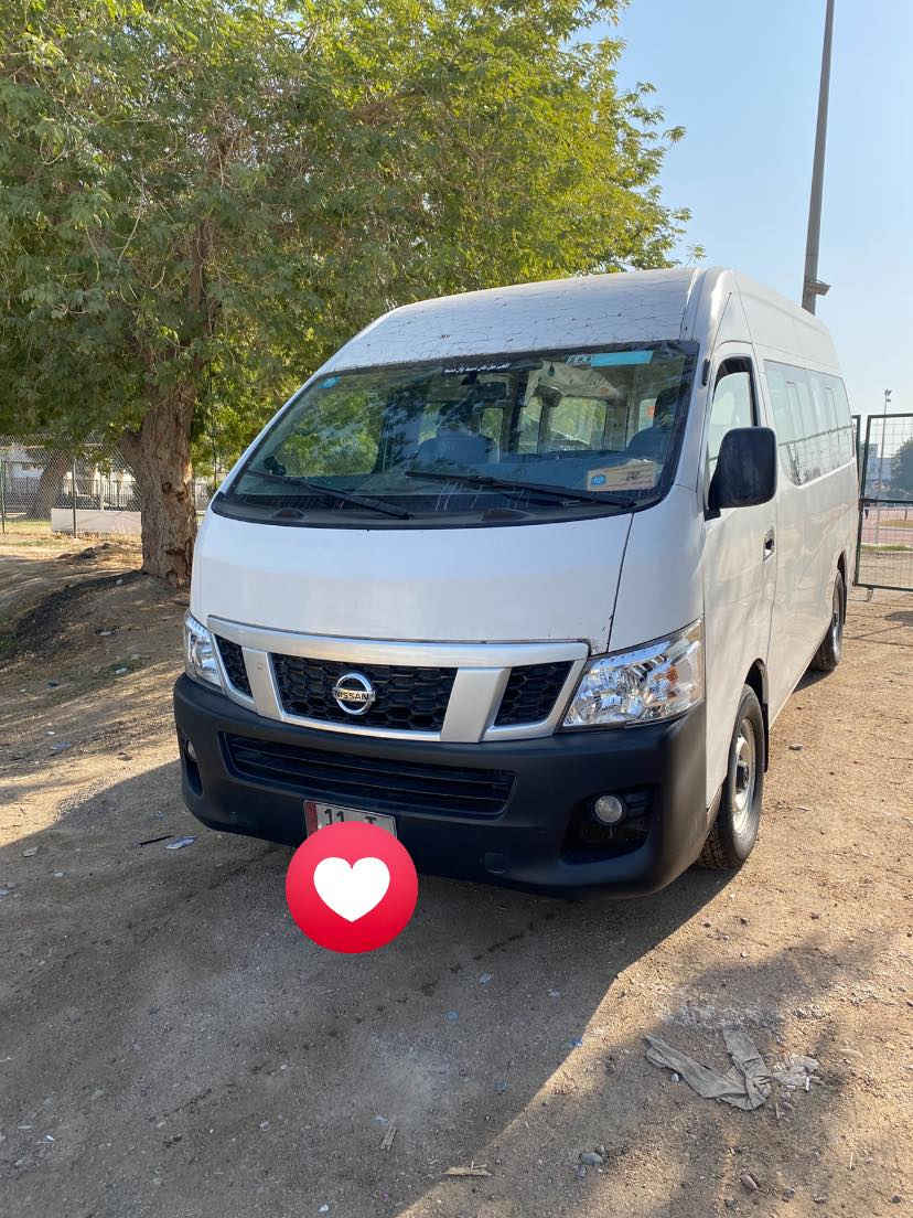 ياللة للبيع نيسان عالية موديل 14  بيهة طخات مثل ماموضح بل صورة وبيهة أباب  الاسلايت بدون صبغ سيارة مكينة كير اكسر مكفول رقم بغداد أنكليزي 178 مكاني بغداد هـ ***********
