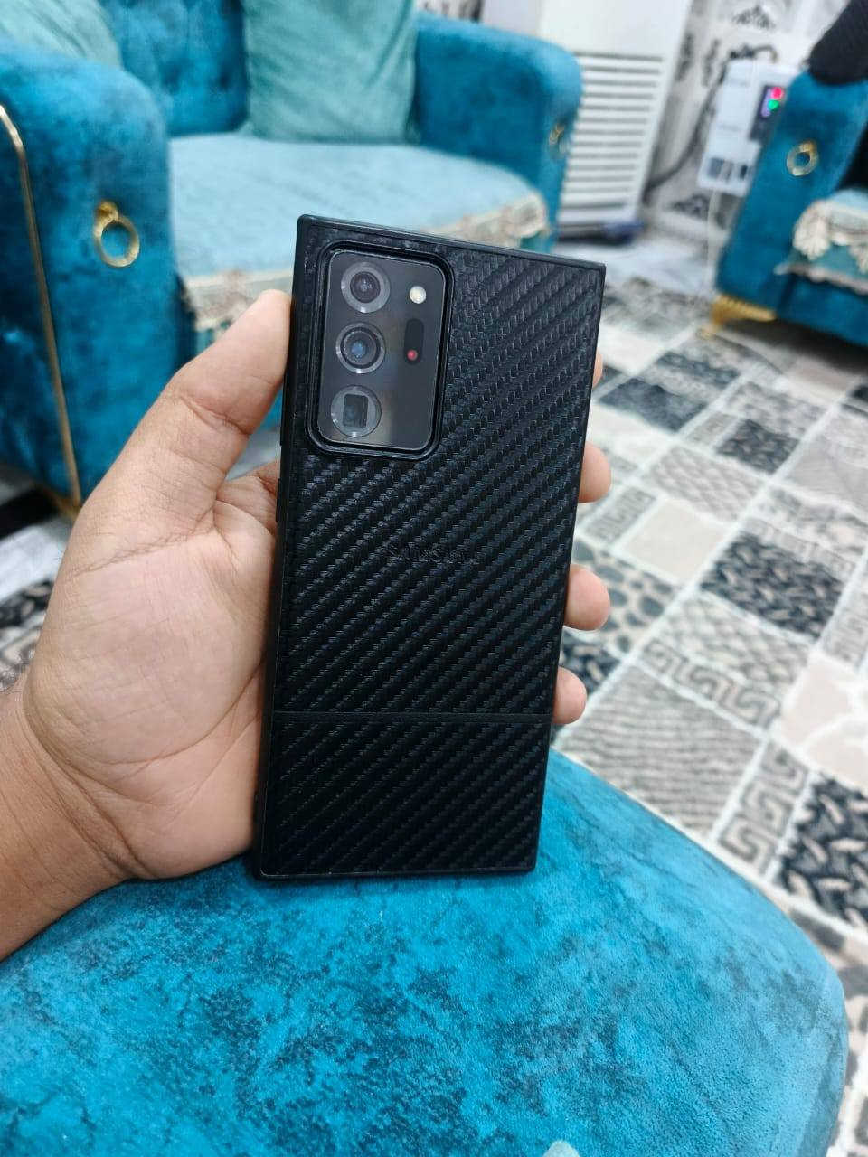 للبيع نوت 20التر وكع من ونكسر شاشه وضهر مالته بدلتله شاشه وبقه بس ضهره لللبيع قيم بل يرضي الله
مكاني بغداد جسر ديالئ ***********
