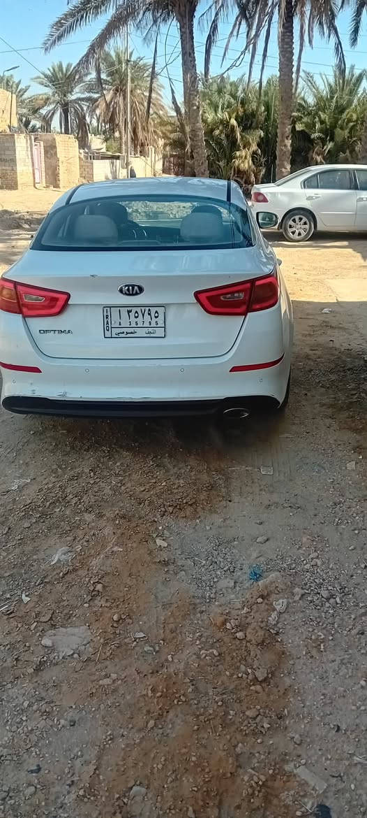 اوبتيما خليجي للبيع موديل 2014
مكينه ال2000
مكينه وكير مكفولات 
بيه باب مبدل وصبغات قليله وبارد
السعر 110 
للاتصال 
‏‪***********‬‏
مكلف بالنشر مكلف بالنشر رحمه والديكم
