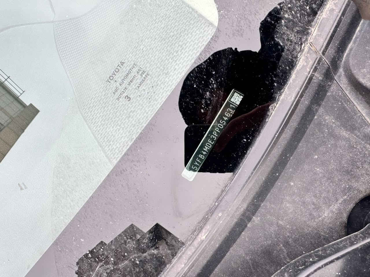 السلام عليكم للبيع كورلا 2023 Le السياره مكفوله من الصبغ والتبديل السعر 165 وصورة رقم الشاصي بلمنشنور 
الشراي يتصل***********
