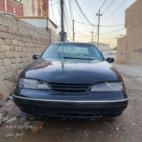 دايو برنس فراشة • دايو برنس • سيارة دايو • سيارة 1996 • برنس 1996 • صل...
