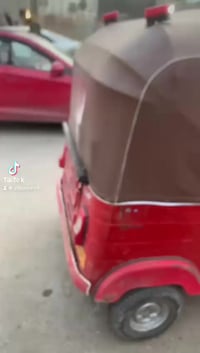 تيك توك موديل 18 اوراق رايدها باربعه ونص بيها مجال قليل تيك توك نظيفه ...