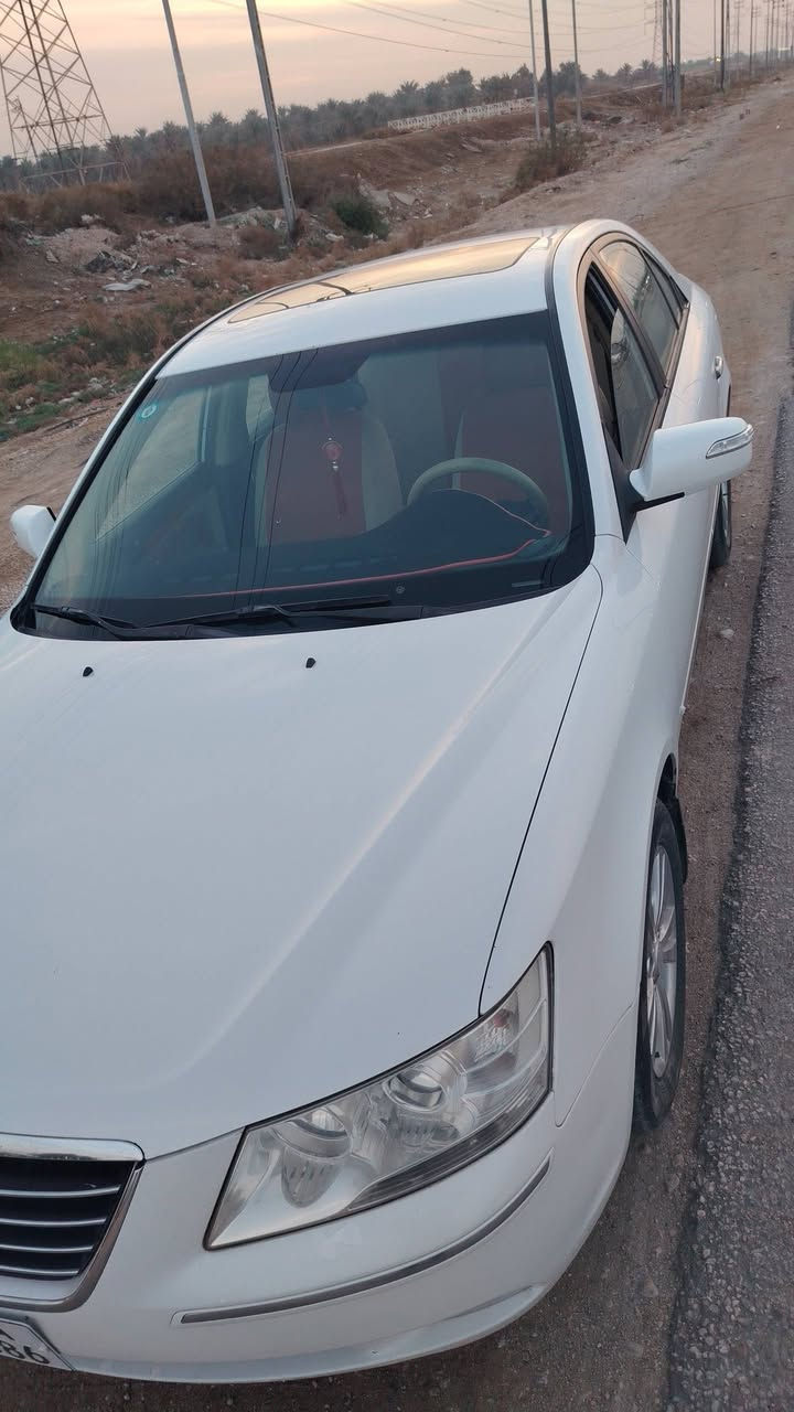 سلام عليكم
سوناتا مديل 2010خليجي
محرك 2400
قطرت صبغ ما بيه فقط الي مأشر بل جاملغ
الباقي مكفوله من دعاميه إلى  دعاميه عدا جاملغ الهلال
سياره باسمي رقم بغداد دولي
رقم صاحب سياره ***********
سعر سياره 160 ورقه
مكان سياره كربلاء
