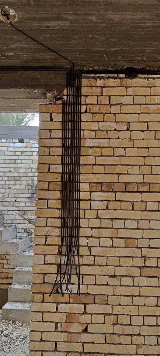 سلام عليكم ورحمة الله وبركاتة من رخصة صاحب الكروب
كهربائي متفرغ سعار مناسبه وبالخدمه مكاني بغداد حي نصر اشتغل بكل مناطق بغداد  ***********
