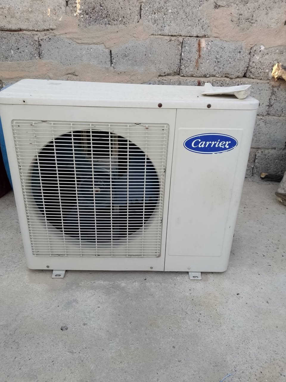 سبلت للبيع
طنين ونص
سبلت شقال خير من لله 
وحيل نضيف بس عايزه غاز 
السعر 340 وبيه مجال
مكاني حي الهرمات 
***********
وبيا واتساب
