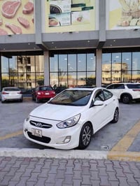 اكسنت خليجي 2015 نظيفه جدا كير محرك 1600 دوش ممتاز جدا بلادي فتحه سلاي...