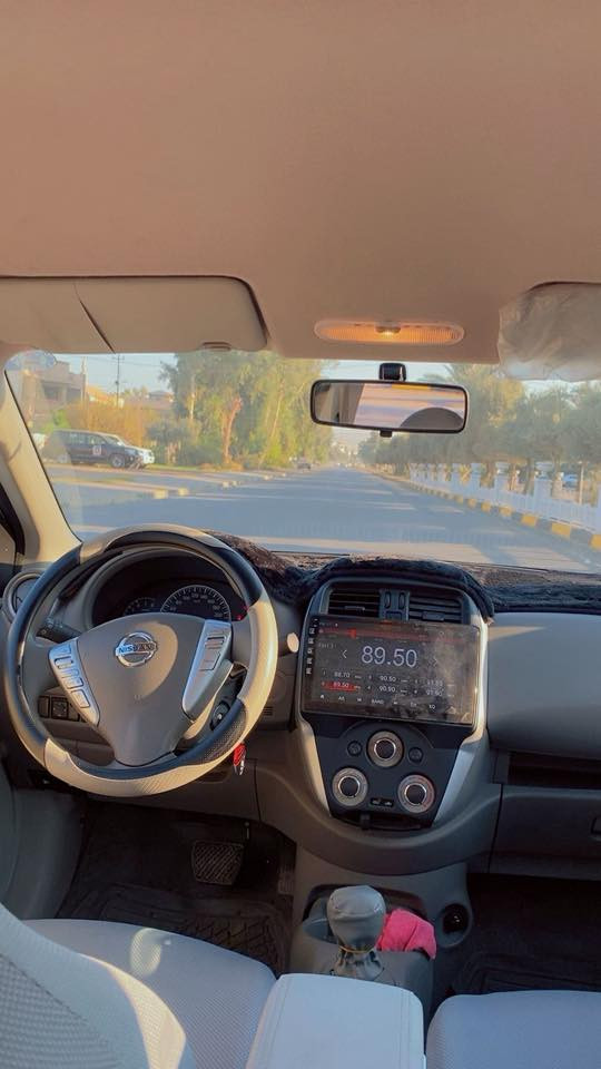 صني 2024 (هندي) ماشيه 13  مكفولة كفاله عامة ماعدا بيها أربع. أصابع بارد بجاملغ امامي يمين 
سيارة وضع شركه سعر 130 
للاستفسار***********
