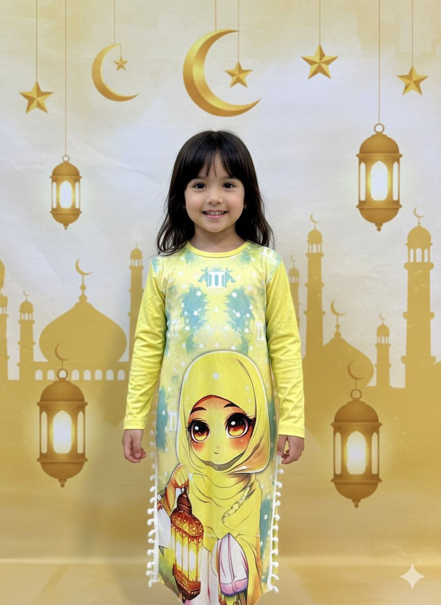 جديد مجمع ادنى الاسعار السكر 😍😍

دشداشة رمضانية ولادي وبناتي 

القياسات الولادي من عمر سنتين ال عمر 12 سنة 
القياسات البناتي من عمر 4 سنوات ال عمر 10سنوات

💵 السعر 5000

📍العنوان موصل حي السكر أسواق السكر عمارة نور القمر فوق قرطاسية الاندلس 2

يوجد خدمة توصيل داخل الموصل

 للطلب أو الاستفسار يرجى مراسلتنا على الخاص 📩


**إذا كنت صاحب هذا الإعلان وتريد حذفه لأي سبب، رجاءا أرسل رسالة إلى الدعم الفني**