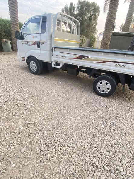 سلام عليكم 
للبيع كيا 2024 رقم (بابل )أنكليزي سنويه 29مداور بنفس اليوم
 مكفوله كفاله عامه شرط السونار بعدها بتراب الشركه 
             ماشيه (23) اصل  

فول مواصفات ستتم كامل دبل ارباك UBS غلاف بدي جديد اصلي دوشمه كشنات وأرضيه مال جناي ربع متذب عليها 
                    مكان السياره بابل 
للاستفسار *********** 
السعر 163وبيها مجال
