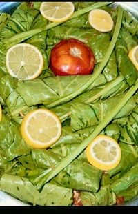 اكلات عراقيه • باجه • برياني • دولمه • مقلوبه • كبه • معجنات • كليجه •...