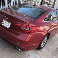 سوناتا • ٢٠١٧ • رقم اربيل