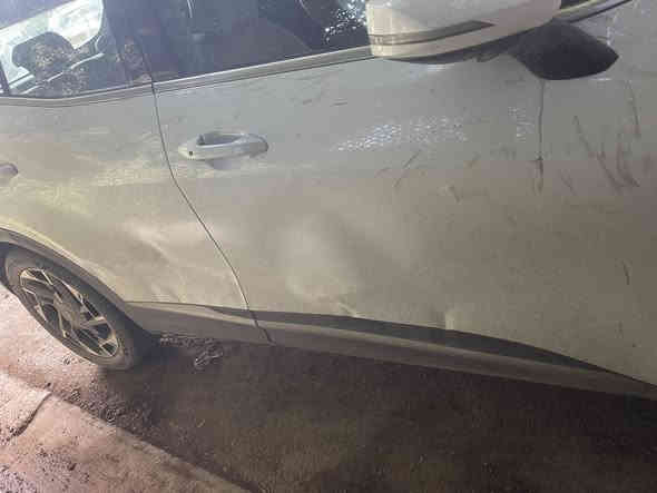 سلام عليكم سبورتج 2023 السياره مكفوله كفاله عامه من صبخ بيه طختين خفيفه موضحات بل صور جه عمس السائق بل بيبان وبيه صوت رواجس رواجس رواجس اوك عنوان بغداد حي القاهره رقم *********** سعره 220
