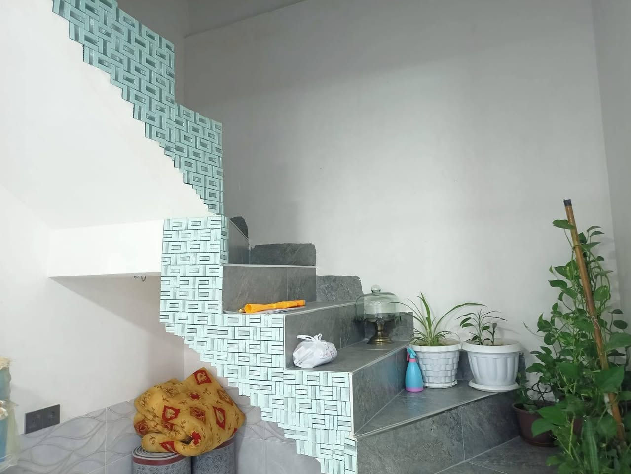 دار للبيع 150م زراعي ارجيبات شركة طارق غرفة نوم مطبخ حار وبارد ستقبال هول كبير نضام دكت سقوف بيت فول خلف اتجاري سعر المطلوب 60 ومجال
***********
