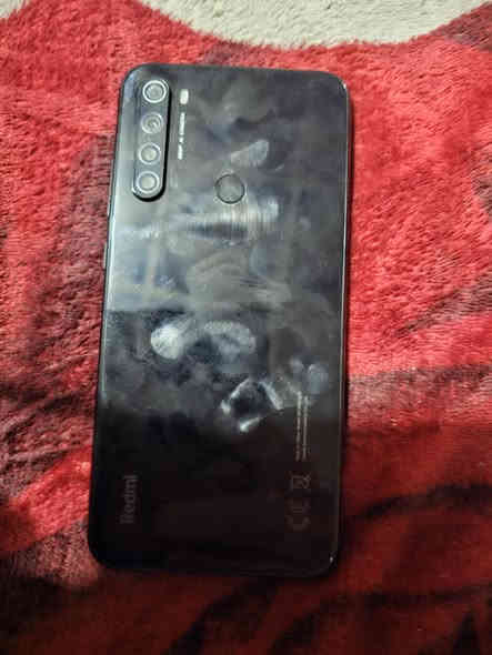 ريدمي جهاز جديد سعر 90 مكان بغداد حريه ***********
