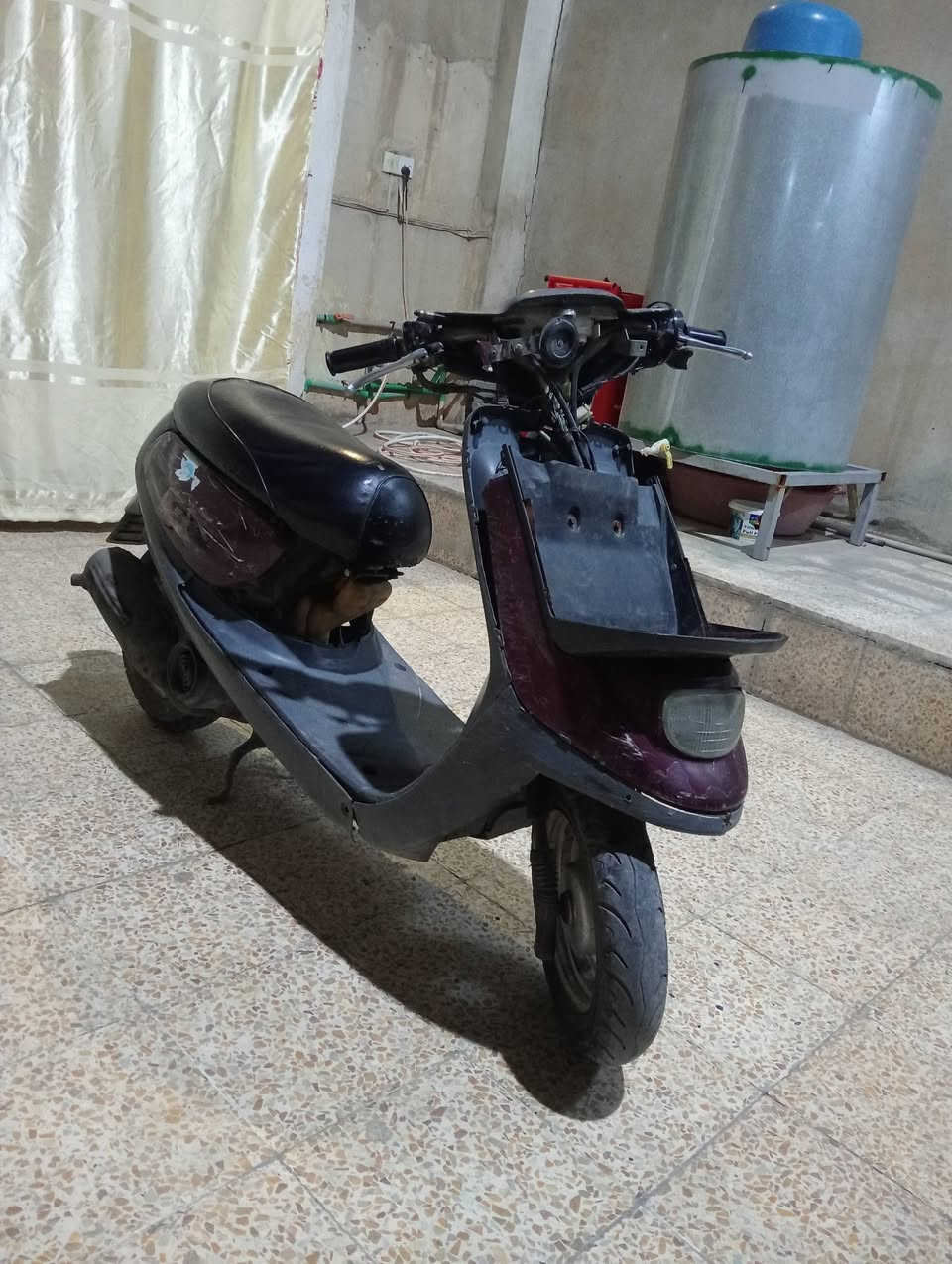 للبيع سعر مناسب مراسله خاص  نهايته شرط شغال100,000


**إذا كنت صاحب هذا الإعلان وتريد حذفه لأي سبب، رجاءا أرسل رسالة إلى الدعم الفني**