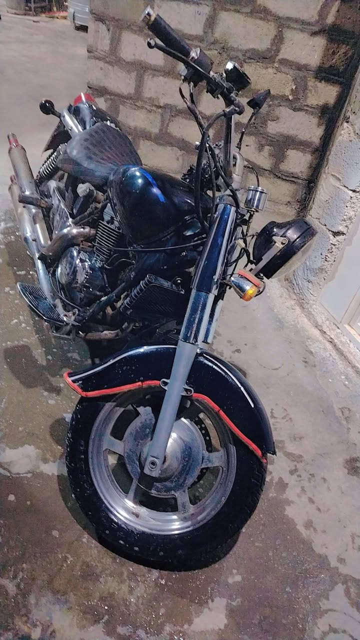 دراجه هارلي للبيع سعر 400مكانها سچر


**إذا كنت صاحب هذا الإعلان وتريد حذفه لأي سبب، رجاءا أرسل رسالة إلى الدعم الفني**