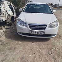 النترا خليجي موديل ٢٠١٠ مكينه ١٦٠٠دكشن عالي بيها ٣قطع صبغ رقم سليمانيه...