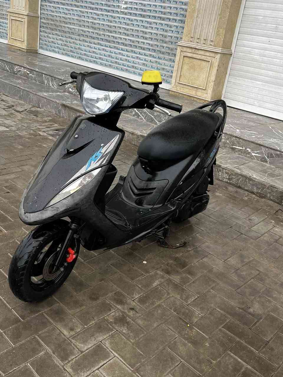 السلام عليكم
دراجه ماكس عدله للبيع رمبة هستوه طالعه شهر 12 المكان شط العرب الجزيره السعر مليون و100 قفل .
***********
