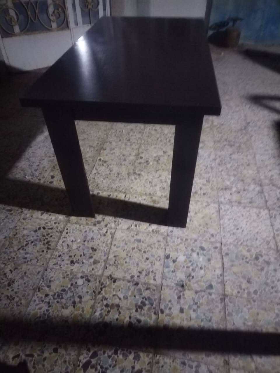 متاح طاولت  طعام العرض 80والطول متر او50عنواني ابو الخصيب


**إذا كنت صاحب هذا الإعلان وتريد حذفه لأي سبب، رجاءا أرسل رسالة إلى الدعم الفني**