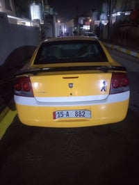 جارجر 2010اصفر ماتخسر عليه ربع دينار جاهزه سياره من كلشي خط بحث حته هو...