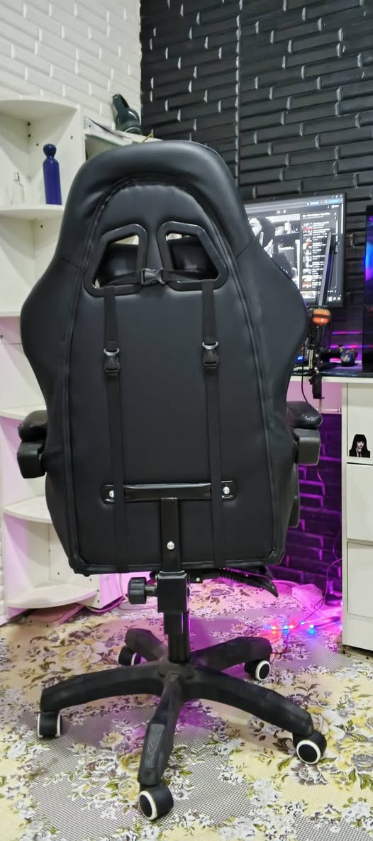 PCللبيع كاملة
كيس شاشة ميز كرسي  ***********

مواصفات الكيس 

كرت شاشة rx580

مذر بورد زيون 99 +معالج E-5 2680

رامات DDR4 32 كيكا

هارد ssd128 هارد hhd 1t

مراوح 5 تحكم RGB

بورسبلاي 650W 

كيس صفحتين زجاج 

شاشة براند patriot حجم ٢٤/180fps قلابة 

كرسي مساج هادرو ليك + الميز بل صور 

سعر مليون معا توصيل قفل
اي تفاصيل بخدمتك راسلوني
