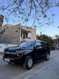 تاهو LS • ٢٠٢١ • ماشي ٦٣ الف