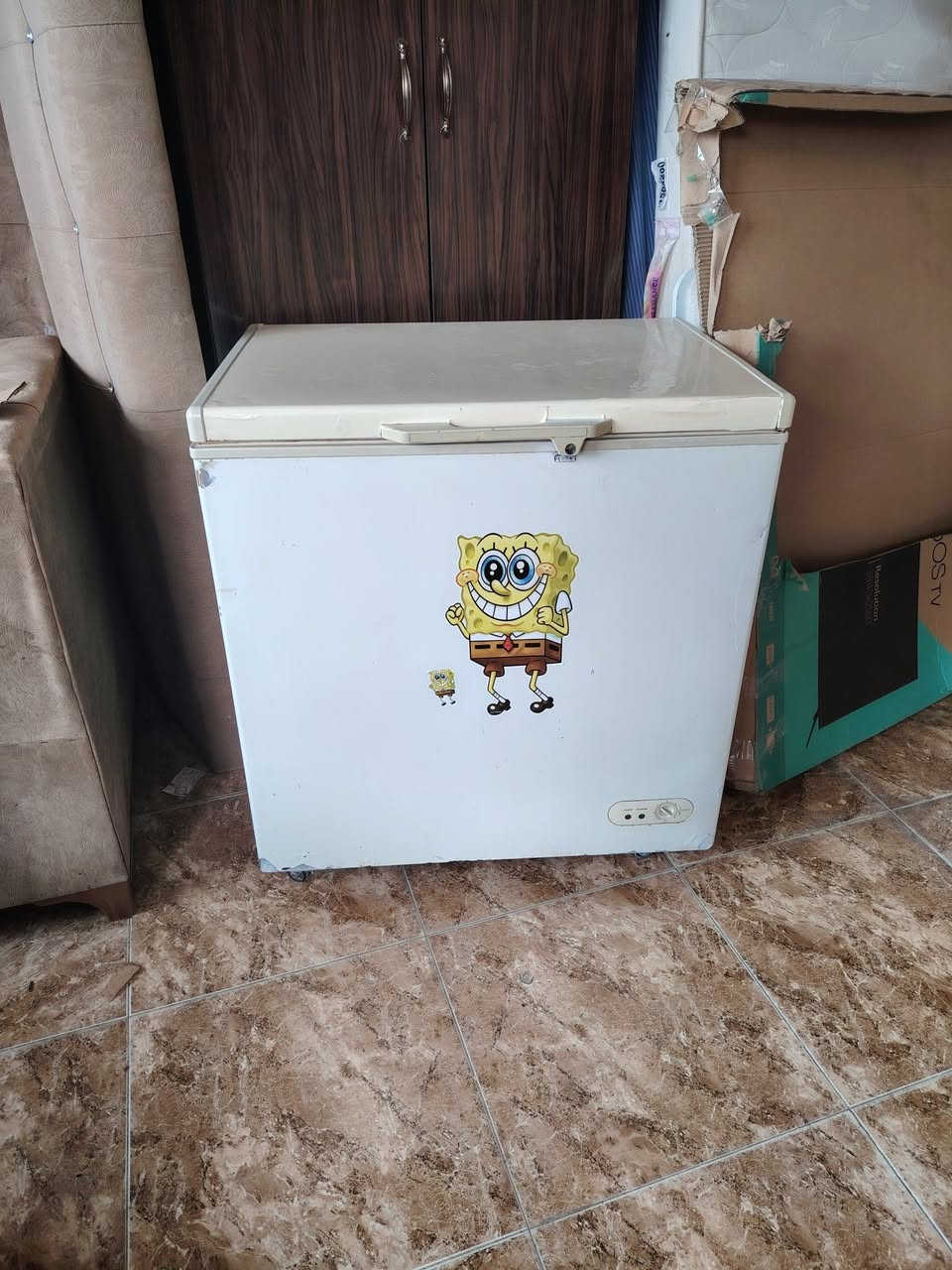 اغراض مستخدم للبيع 
العنوان بكرة جو القديم مقابل الكوميته 
للاستفسار *********** واتساب معرض ابوالياس
