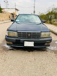 ١٩٩٥ • مكينة بداية • كفاله قص ونقل