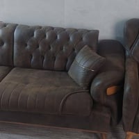 طقم كنب • ١٠ مقاعد • حي التحدي