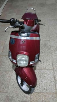 دراجة • للبيع • مرواس