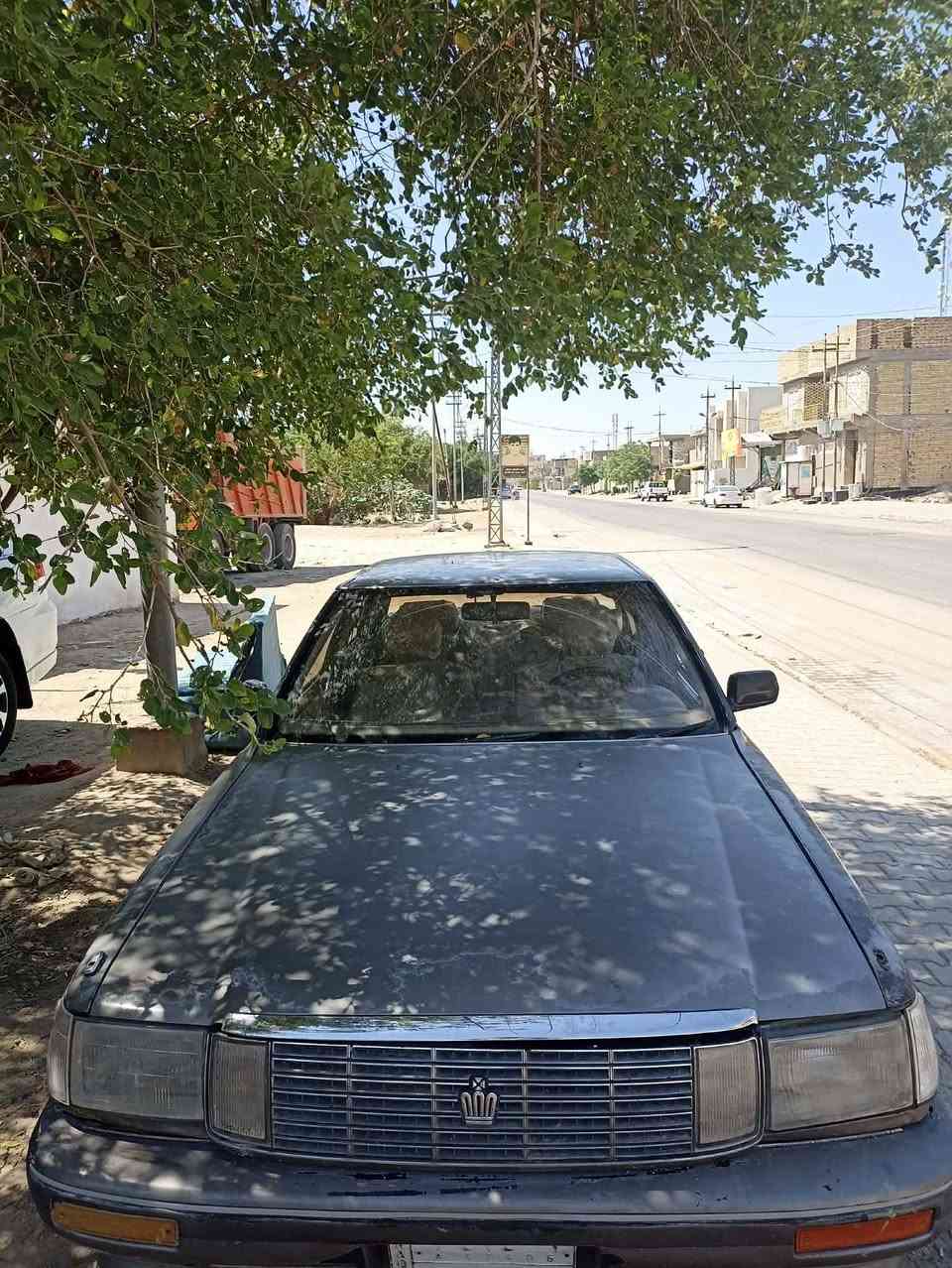 سلام عليكم ورحمه الله وبركاته سياره هارتوب سياره حلوه و جوه سوك معتاز وريد بيعها وشرط تحويل سياره مكلف بنشر رقم صاحب سياره***********
سياره بنجف حي ميسان

