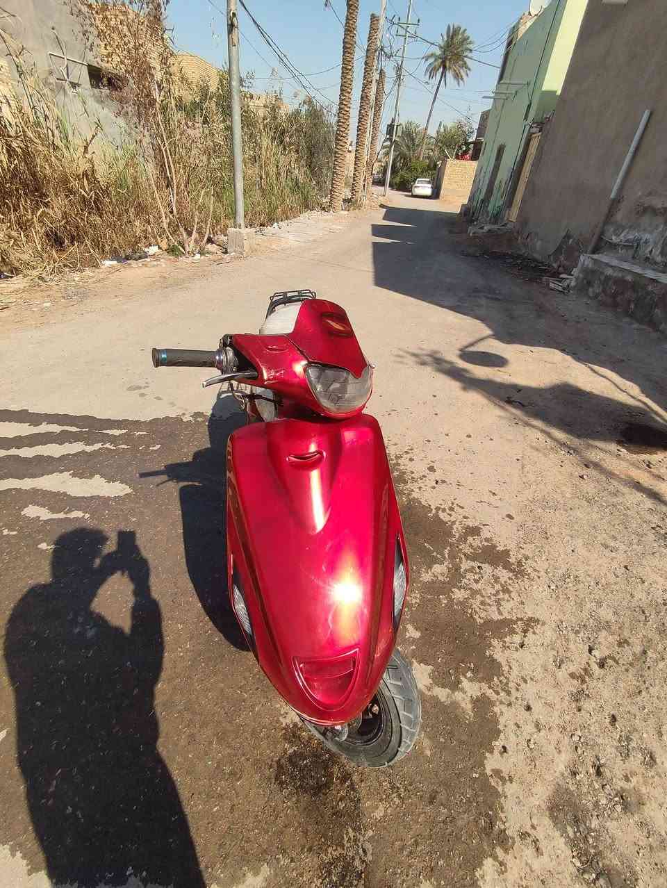 سلام عليكم دراجة للبيع أو أمراوس ب ماكس 👍خاص مفتوح ورقمي 👈***********
