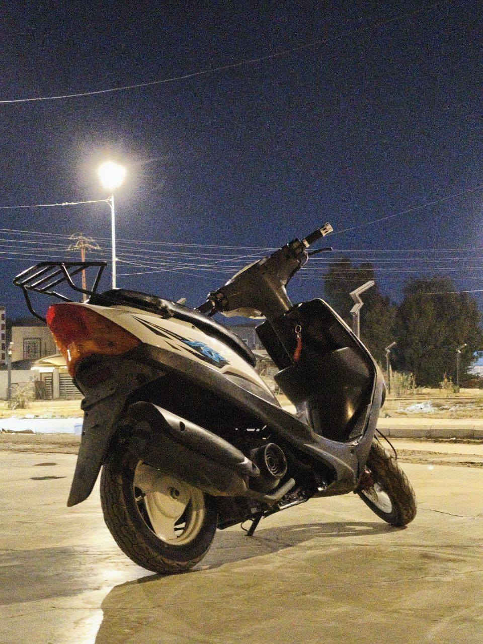 سلام عليكم ماكس عدلة للبيع  الدراجة كاملة مكملة 
نكره سلف وهندر 2005  السعر خاص المكان الديوانية مركز ***********
