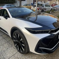 ماجستا اعلى فئة، خليجي، توكلر، ماشية ١٨،٠٠٠، رقم بغداد 2023 مكفولة ونظ...