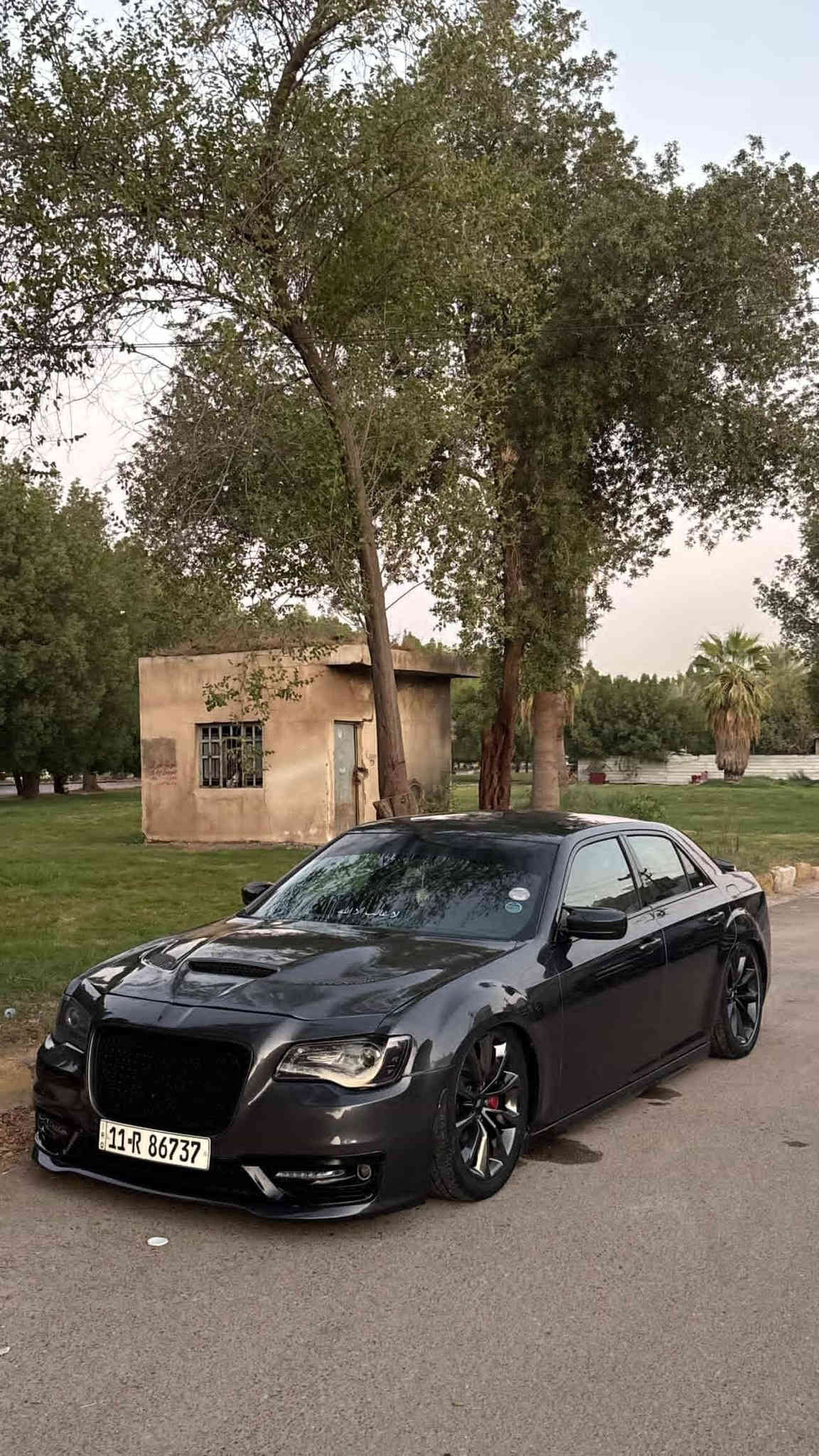 كرايسلر 2013 6400
فول للاخير عدا البانوراما
رادار امامي جانبي
تبريد تدفئة كشنات
تدفئة ستيرن
كشنات كهرباء
تبريد تدفئة كلاصات
دوس كهرباء
ستيرن كهرباء
كشنات خزن

الاضافات
عليه منضومة جكات s2
اوركالات بجم وبكلايتات سستم كامل
وياله نجمه
اويل كاج كان
عليه تفريغ
دبات سود
عليه منضومة زنون نهار بومه
حلوك كورسا
السياره حادثه قطعتين وقطعه تبديل
رقم بغداد
رايد مراوس شعدكم شوفوني
V8
***********
