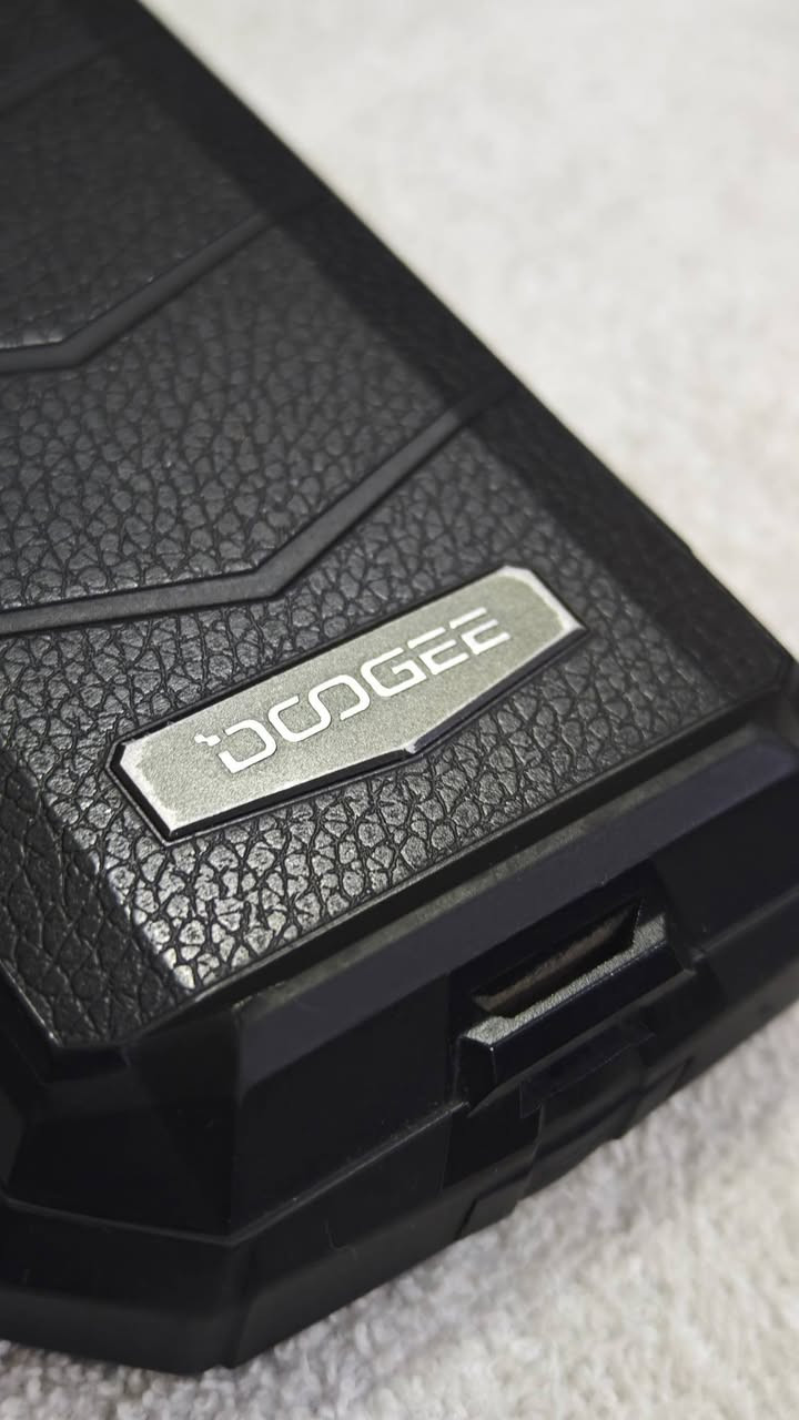موبايل مدرع قوي ، dooge pro s100
جهاز كلش قوي مدرع  هو تلفون هو باور ببك الفلاش مالته قوي الكامرة ممتازة 
جدا نظيف بالباكيت رايدة ب 300 
الي يريد يراسلني. ويتدلل


**إذا كنت صاحب هذا الإعلان وتريد حذفه لأي سبب، رجاءا أرسل رسالة إلى الدعم الفني**