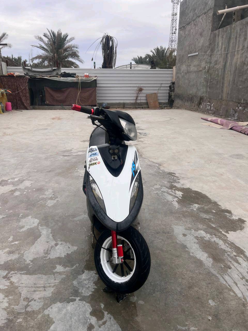 البصره ابو الخصيب ماكس عدله للبيع مفتوح مره واحد كلشي بلادي 