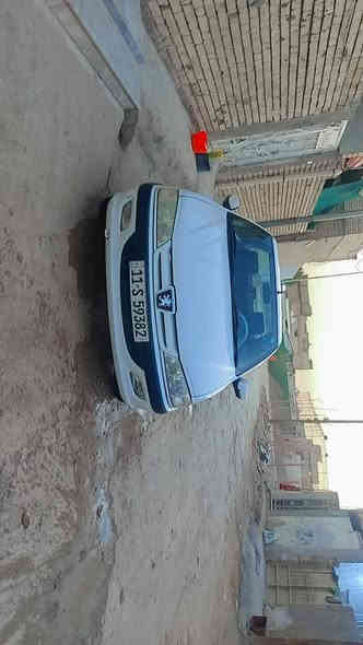 سلام عليكم بيجو بارص موديل 2021
سياره مكفولا كفاله عامه 
بسمي تحويل ثاني يوم 
ماشيه 42الف بعده زيرو 
تاير خط ابيض 
سيبر كامل 
مكينه قبق اسود القديمه مرغوبه 
مكان بغداد البلديات ضباط ثانيه 
سعر 82وبي مجال الطيبين 
***********
