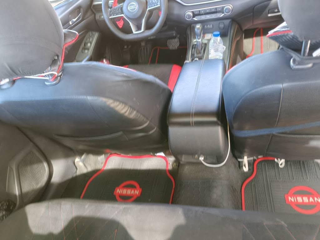 نيسان التيما موصل, نينوى


**إذا كنت صاحب هذا الإعلان وتريد حذفه لأي سبب، رجاءا أرسل رسالة إلى الدعم الفني**