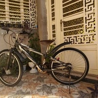 بايسكل رياضي • حجم ٢٦ • موديل ٢٠٢٠