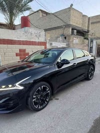 k5 موديل ٢٣ وارد امريكي دخول جديد السعر ١٥٨ حرة بدون رقم  مواصفات GT L...