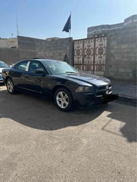 تشارجر • ٢٠١٤ • ٦ سلندر