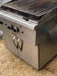 كريل بركر • صناعة تركية • مستخدم شهرين