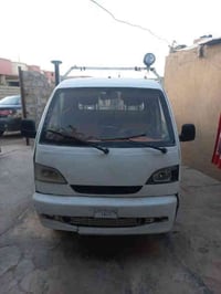 كيا هيفا • منفيس • محرك وشاصي شرط