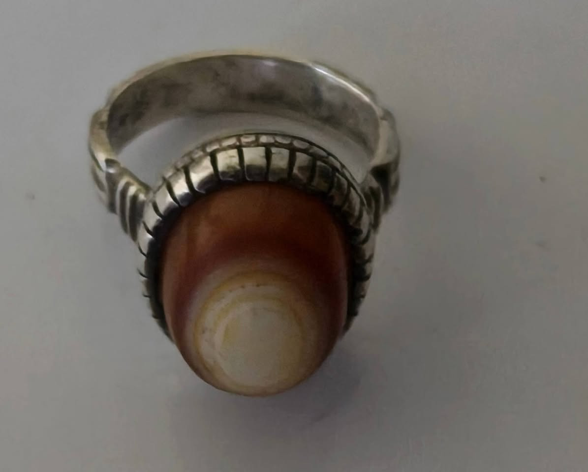 محبس جزع بقري للبيع
السعر 140 ألف
مكاني بغداد الأورفلي
***********
