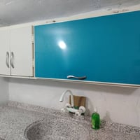 أغراض مستعملة • اثاث مستعمل • خزانات • كابينات • ديكور منزلي • اثاث من...