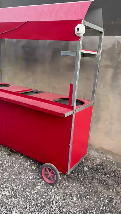 عربانه لبلبي صار ٣اشهر من سويناها بس صار ١٠ تيام متروكه وهيج حالها للبيع نظيفه وجديدة حتى طباخاتها جدد وغراظها كلها موجودة


**إذا كنت صاحب هذا الإعلان وتريد حذفه لأي سبب، رجاءا أرسل رسالة إلى الدعم الفني**