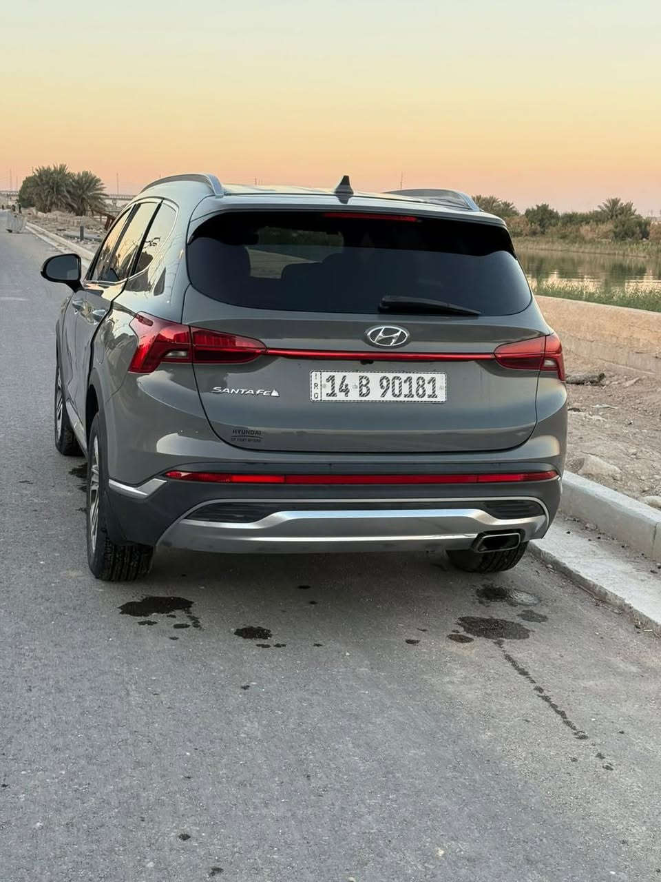 ما انشر غير بس الزين والمناسب حتى الكل يستفاد 🌹🌹🌹
الله يرزقكم اجمعين يارب ❤️❤️❤️
✅ لمعرفة السعر علق ب …. ✅ تم 🤲

هونداي سنتافي 
موديل 2022
وارد امريكي 
بدون ايرباك الضربة موضحه بالصور
 محرك ٢٥٠٠ 
السيارة بالحالة الوكالة
☎️☎️☎️☎️☎️
رقم الهاتف ***********
